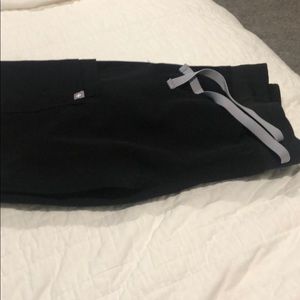 Figs kade cargo pants - petite S